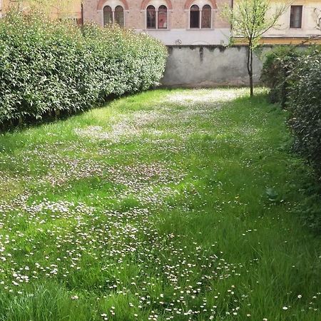 B&B Casa Carbonara Cividale Del Friuli Bagian luar foto