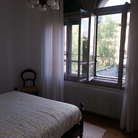 B&B Casa Carbonara Cividale Del Friuli Bagian luar foto