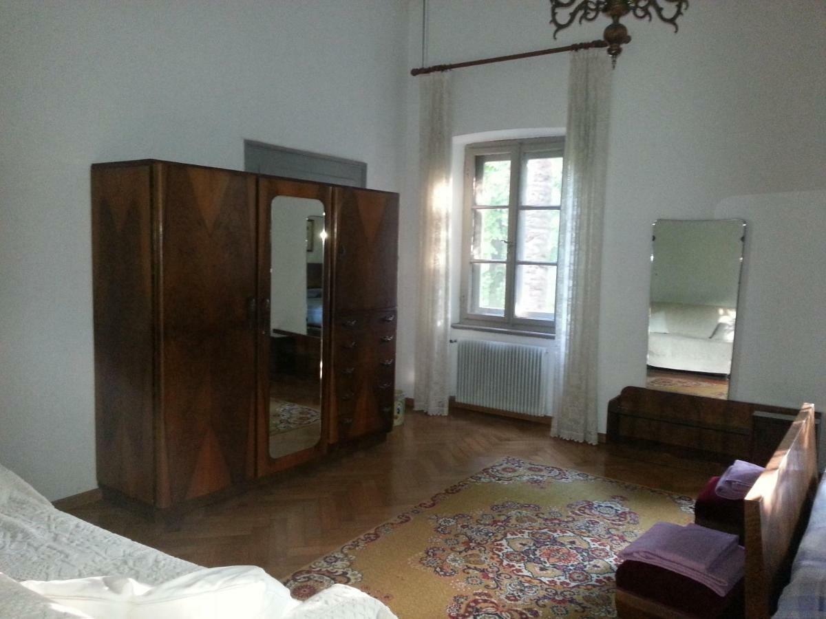 B&B Casa Carbonara Cividale Del Friuli Bagian luar foto