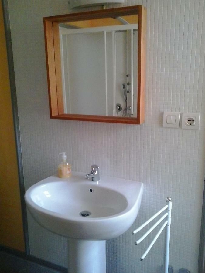 B&B Casa Carbonara Cividale Del Friuli Bagian luar foto
