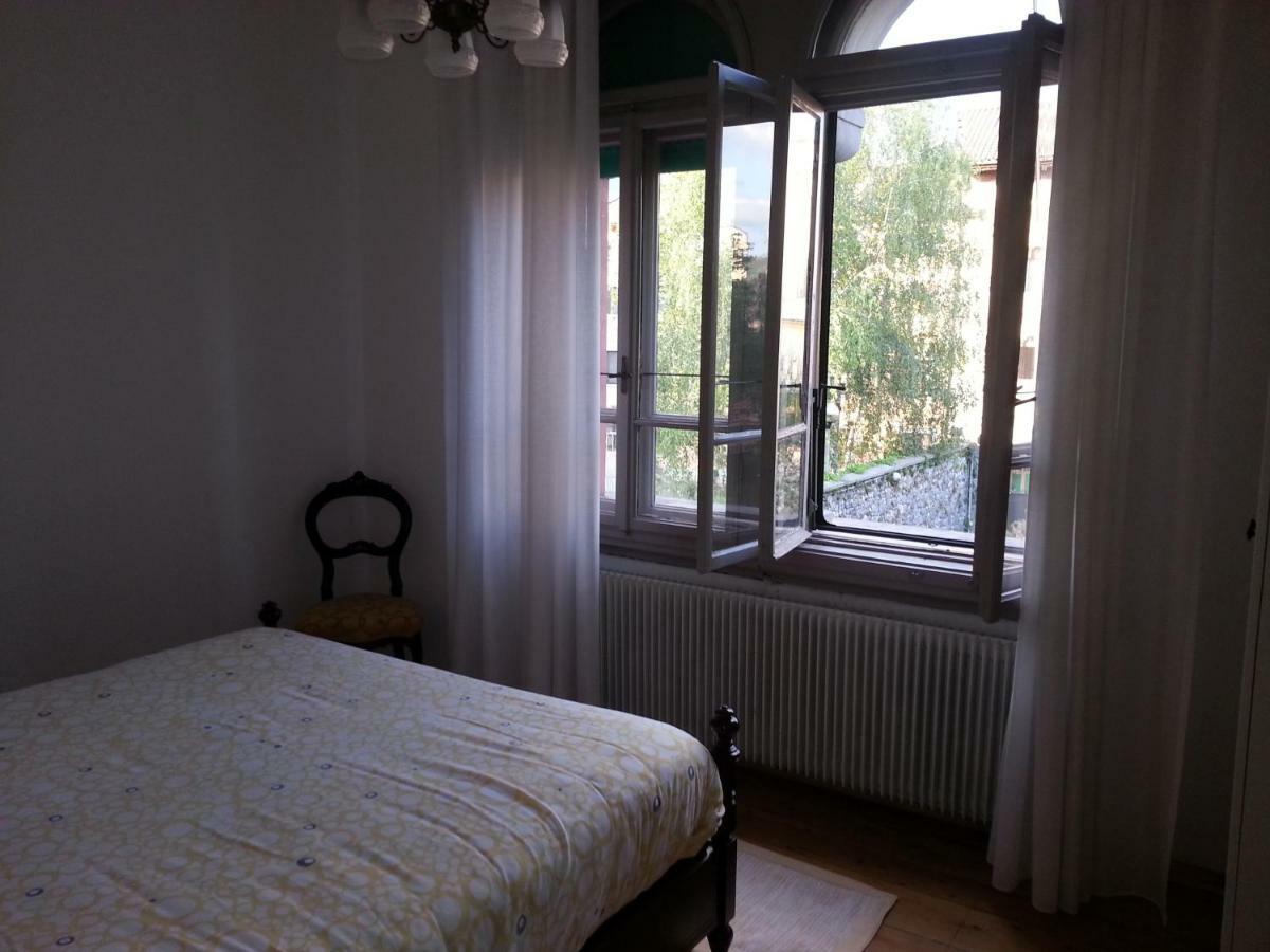B&B Casa Carbonara Cividale Del Friuli Bagian luar foto